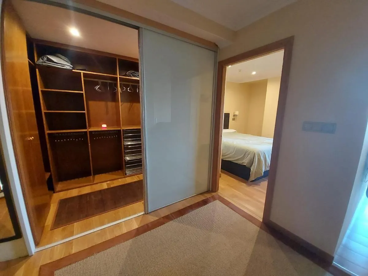 Enbata, Duplex Con Inmejorables Vistas A Bermeo