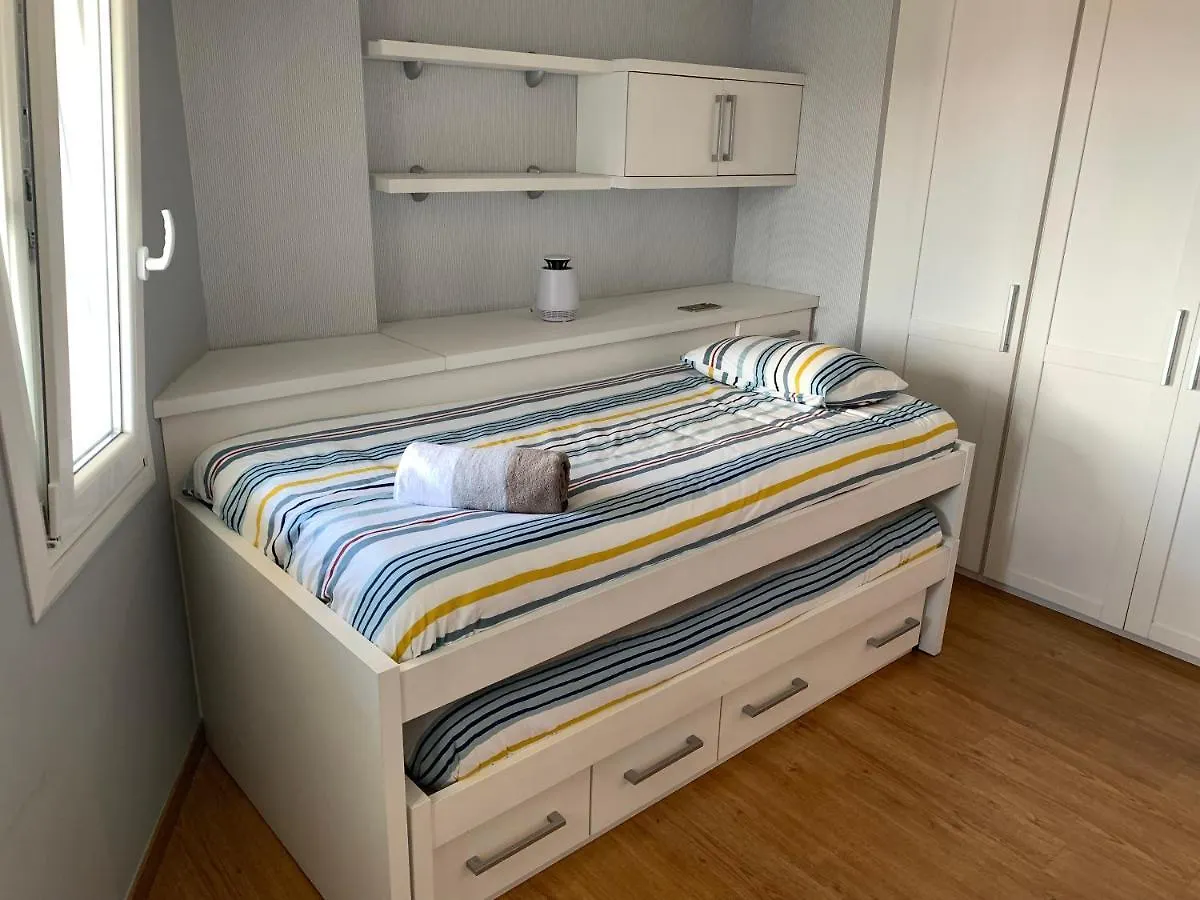 Enbata, Duplex Con Inmejorables Vistas A Bermeo