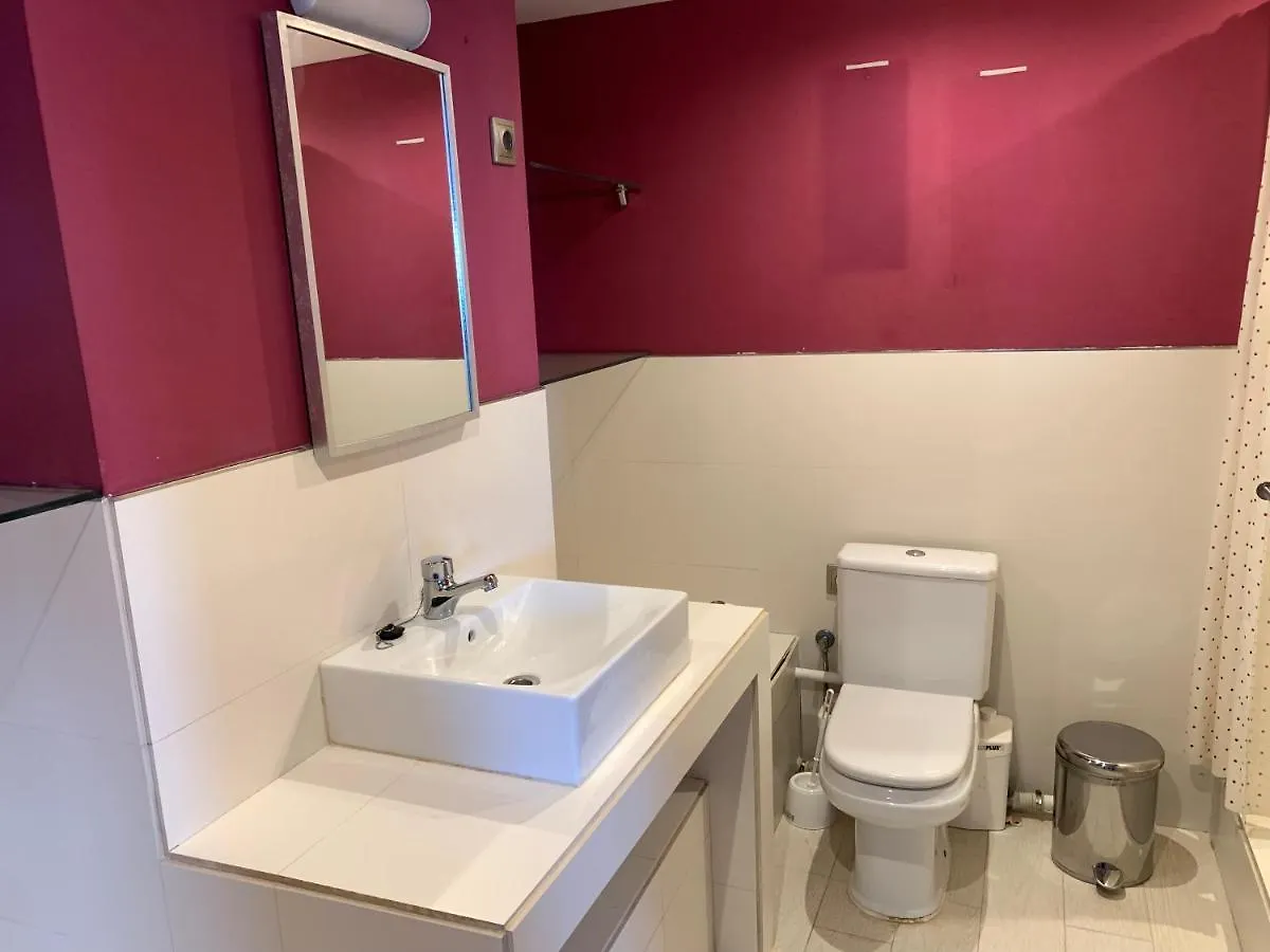 Enbata, Duplex Con Inmejorables Vistas A Bermeo Apartment