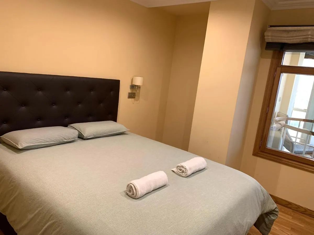 Enbata, Duplex Con Inmejorables Vistas A Bermeo Spain